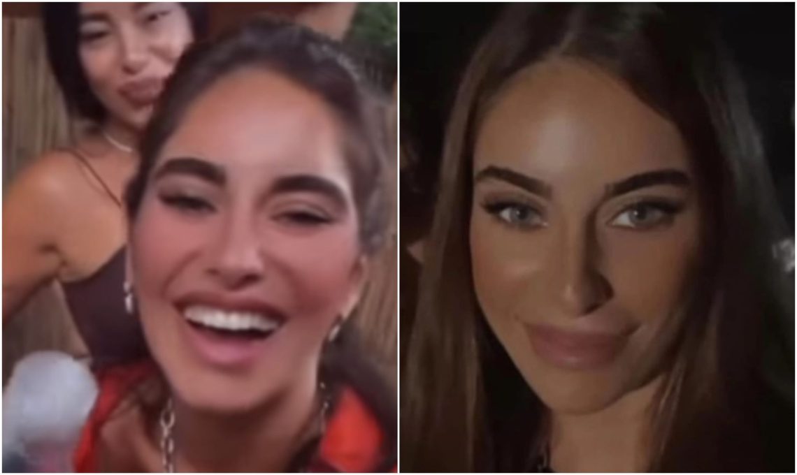 ,,შენ დაბრუნდები! თამიმ ჩემი გული წაიღო… არ დავნებდები…” – ისრაელში დაკარგულ ქართველ ებრაელ გოგოს ამ დრომდე ეძებენ