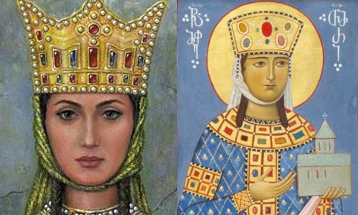 🎥”ბერძენი სპეციალისტების აზრით თამარ მეფე შესაძლოა კვიპროსზე, ერთ-ერთ ქართულ მონასტერში იყოს დაკრძალული” – რა ინფორმაცია ვრცელდება