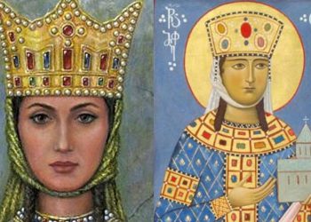 🎥”ბერძენი სპეციალისტების აზრით თამარ მეფე შესაძლოა კვიპროსზე, ერთ-ერთ ქართულ მონასტერში იყოს დაკრძალული” – რა ინფორმაცია ვრცელდება