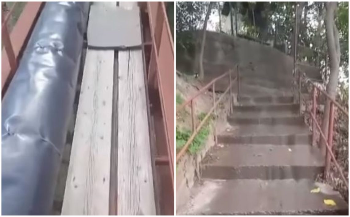 🎥 „ეს “ფორტ-ბოიარდი” არ გეგონოთ, ეს თბილისია“ – რა ვიდეო ვრცელდება სოციალურ ქსელში