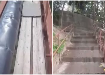 🎥 „ეს “ფორტ-ბოიარდი” არ გეგონოთ, ეს თბილისია“ – რა ვიდეო ვრცელდება სოციალურ ქსელში