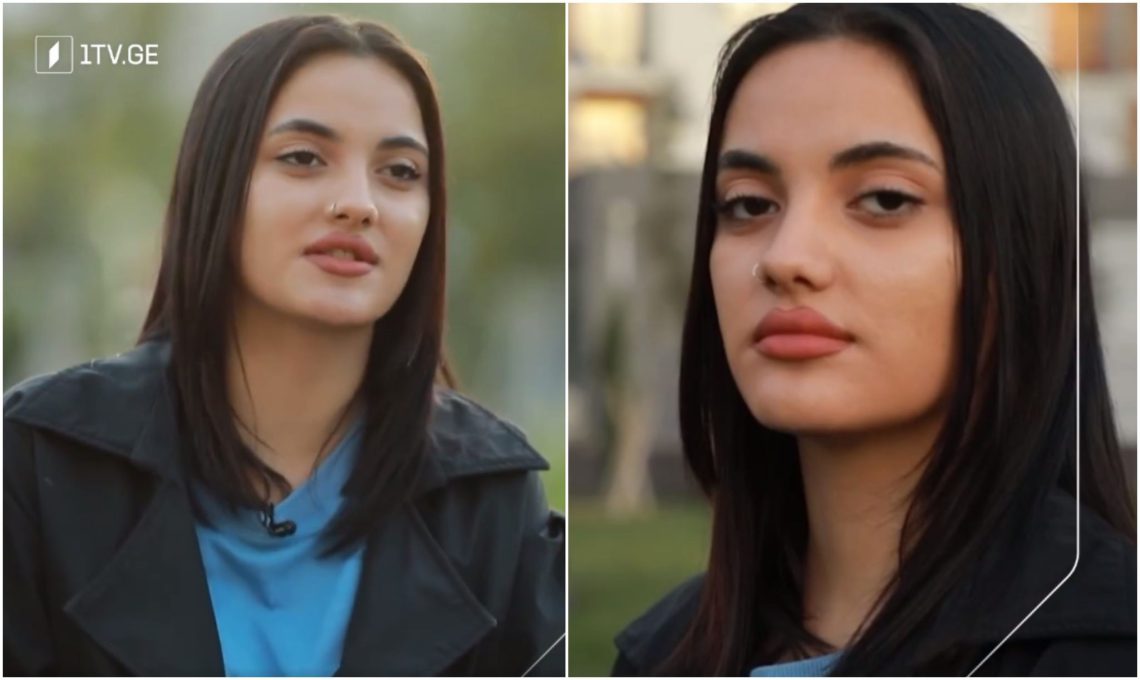 🎥 „16 წლის რომ ვიყავი, ორი ვარიანტი შემომთავაზა მამაჩემმა: ან უნდა გავთხოვილიყავი ან სკოლაში არ უნდა მევლო“ – თამი აბულოვა