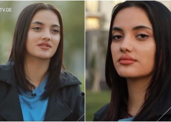 🎥 „16 წლის რომ ვიყავი, ორი ვარიანტი შემომთავაზა მამაჩემმა: ან უნდა გავთხოვილიყავი ან სკოლაში არ უნდა მევლო“ – თამი აბულოვა