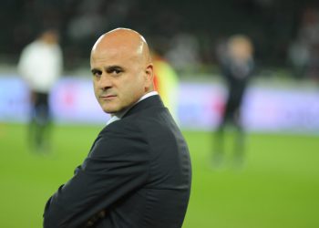 “ბევრჯერ მითქვამს და კიდევ გავიმეორებ, ეს ვერანაირად მოხდება”, – რას ამბობს ქეცბაია საქართველოსთან მატჩის წინ