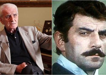 “წავიდა დიდი ქართველი არტისტი!” – თენგიზ არჩვაძე გარდაიცვალა