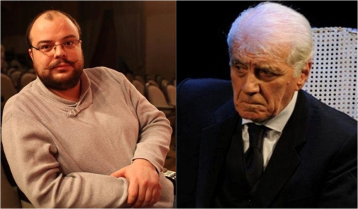 “ წავიდა…ლეგენდარული თაობის უკანასკნელი მოჰიკანი” – სანდრო ელოშვილი თენგიზ არჩვაძეზე