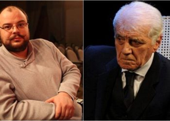 “ წავიდა…ლეგენდარული თაობის უკანასკნელი მოჰიკანი” – სანდრო ელოშვილი თენგიზ არჩვაძეზე