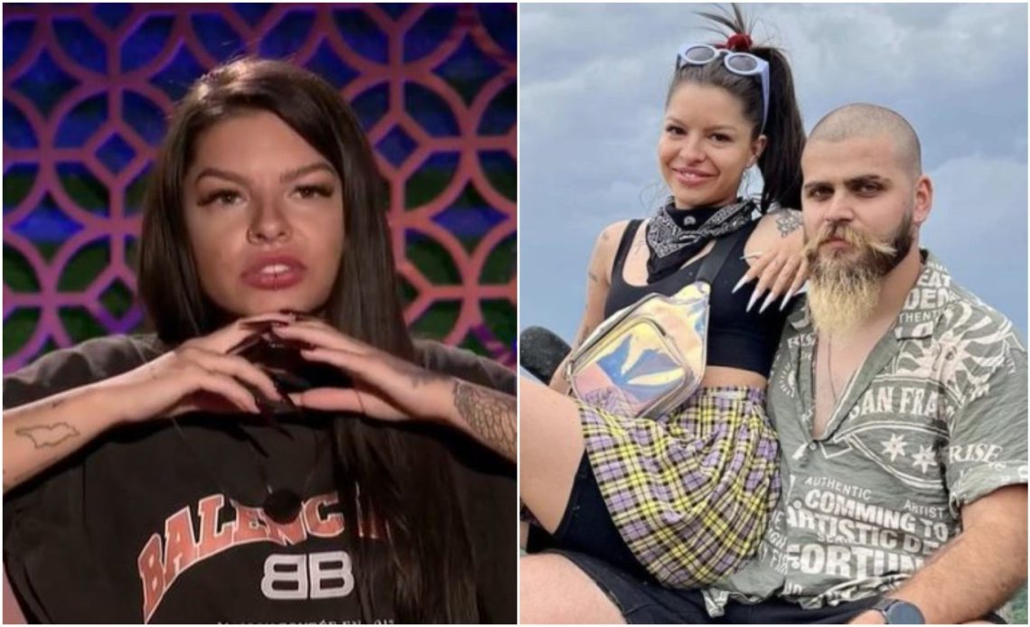 „ყველა ქალს და გოგოს მადლობა, რომ თვალები ამიხილეთ“ – თი მაჭავარიანი მეუღლეს დაშორდა