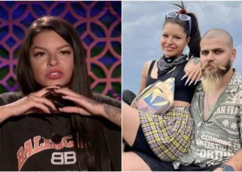 “ძვირად დაგიჯდებათ” – “ბზიკო” თი მაჭავარიანთან დაშორების შემდეგ პირველ კომენტარს აკეთებს