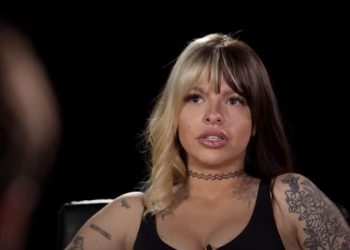 🎥 „მე მიმიწერია ცოლთან, რომლის ქმარიც მწერდა მე და უნდოდა შეხვედრა…“ – თი მაჭავარიანი