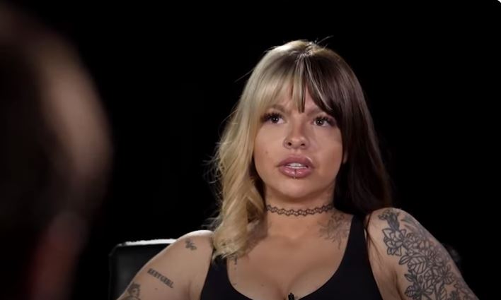 🎥 „მე მიმიწერია ცოლთან, რომლის ქმარიც მწერდა მე და უნდოდა შეხვედრა…“ – თი მაჭავარიანი