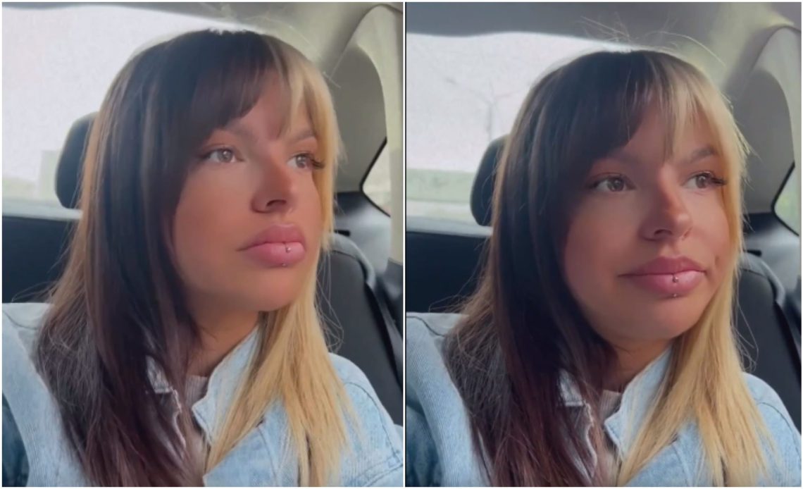 „როდესაც ძალიან ცუდად გრძნობ თავს…“ – რა კადრებს აქვეყნებს თი მაჭავარიანი