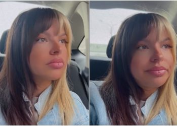 „როდესაც ძალიან ცუდად გრძნობ თავს…“ – რა კადრებს აქვეყნებს თი მაჭავარიანი