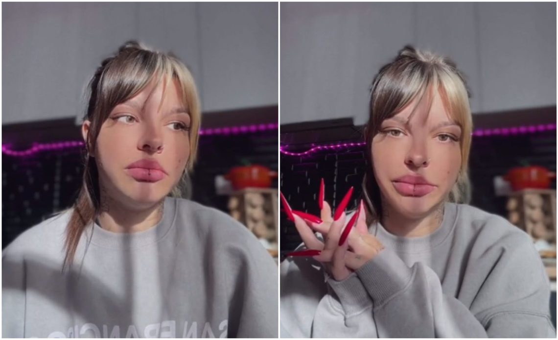 🎥 “არ ვარ კარგად, მაგრამ…” – თი მაჭავარიანი მეუღლესთან დაშორების შემდეგ პირველ მიმართვას ავრცელებს