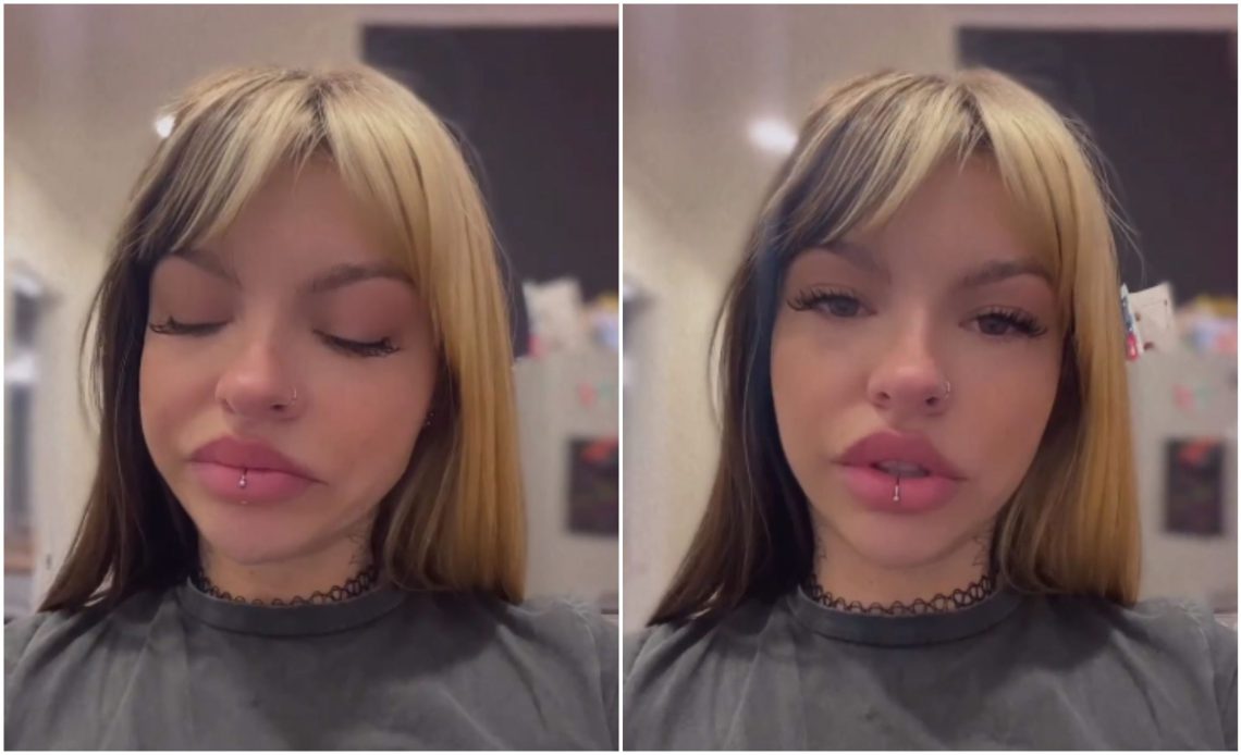 “რაღაც მცდელობები აქვს, მაგრამ სისულელე…მესაკუთრეა” – თი მაჭავარიანი საზოგადოებას მიმართავს