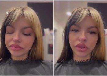 “რაღაც მცდელობები აქვს, მაგრამ სისულელე…მესაკუთრეა” – თი მაჭავარიანი საზოგადოებას მიმართავს