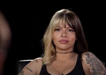 🎥 “ძალადობა იყო არა ერთხელ… ეგეც რაღაც ეტაპია” – თი მაჭავარიანი