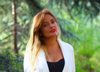 “შეყვარებული ვარ… ისეთი ადამიანია ჩემს გვერდით, რომ მასთან თავს ისეთს ვგრძნობ, როგორიც ვარ” – თიკა ჯამბურია პირად ცხოვრებაზე