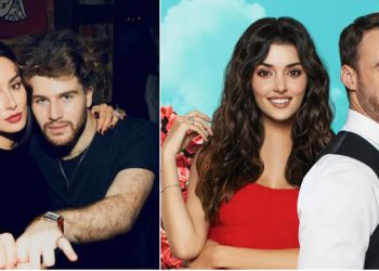 თინა კანდელაკის შვილი დედის გვარზე გადავიდა და ცნობილი თურქული სერიალის რუსულ რიმეიკში ითამაშებს