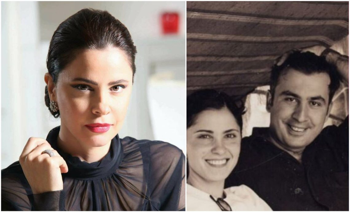 “ყოველთვის ულამაზესი იყო” – ია ფარულავა მისი და მიხეილ სააკაშვილის აქამდე უცნობ ფოტოებს აქვეყნებს