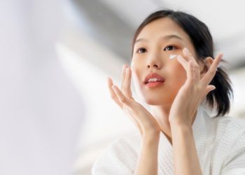 რა არის იაპონელი ქალების „იარაღი“ დაბერების წინააღმდეგ?