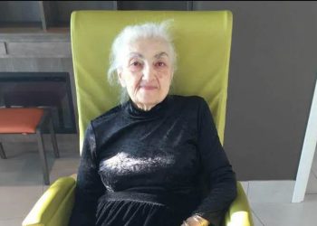 ცნობილია სად დაკრძალავენ ინგა ფერაძეს