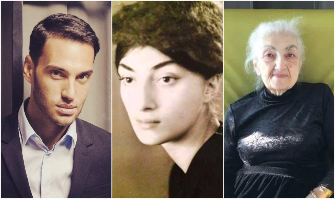 „ჩავედი ბრიუსელში და ინგა მატარებლის ბაქანზე დამხვდა.. ორივე დაბნეულები ვიყავით, ცოტა უცნაურად მიყურებდა“ – რას იხსენებს ნიკა ნიკვაშვილი ინგა ფერაძეზე