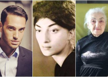 „ჩავედი ბრიუსელში და ინგა მატარებლის ბაქანზე დამხვდა.. ორივე დაბნეულები ვიყავით, ცოტა უცნაურად მიყურებდა“ – რას იხსენებს ნიკა ნიკვაშვილი ინგა ფერაძეზე