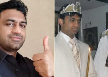 “საქართველო ინდოეთს ჰგავს…კუთხე არ არსებობს, ძმაკაცი რომ არ მყავდეს” – ვინ არის და როგორ ცხოვრობს სოც ქსელში პოპულარული  სოციალურ ქსელებში პოპულარული არუნ ხათრი