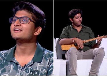 🎥 ინდოელი ძმების, ვაცალ და დევი პრაშერების მიერ შესრულებული “სულიკო”