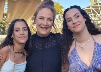 დადასტურდა 16 წლის გოგონას გარდაცვალება, რომელიც “ჰამასის” თავდასხმის შემდეგ დაკარგულად ითვლებოდა – ნოია დედასთნ და დასთან ერთად მოკლეს