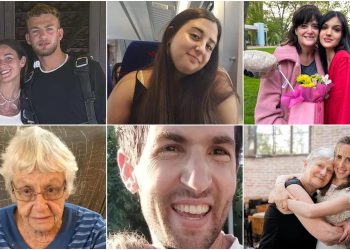 “ჰამასის” მძევლები – ვინ არიან ადამიანები, რომლებიც ისრაელიდან გაიტაცეს და რა არის ცნობილი მათ შესახებ