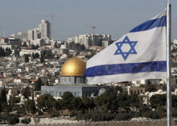 “ისრაელში, დღეს უკვე მესამედ, სარაკეტო განგაშია” – რა ინფორმაცია ვრცელდება