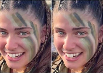 “მშვიდად განისვენე, ულამაზესო გმირო” – რა ინფორმაცია ვრცელდება და ვინ არის ჰამასის ერთ-ერთი მსხვერპლი