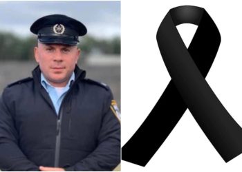 „უკანასკნელ გზაზე გავაცილეთ ისრაელის ახალი გმირი, ისააკ ბუზუკაშვილი“ – ლაშა ჟვანიას ემოციური პოსტი