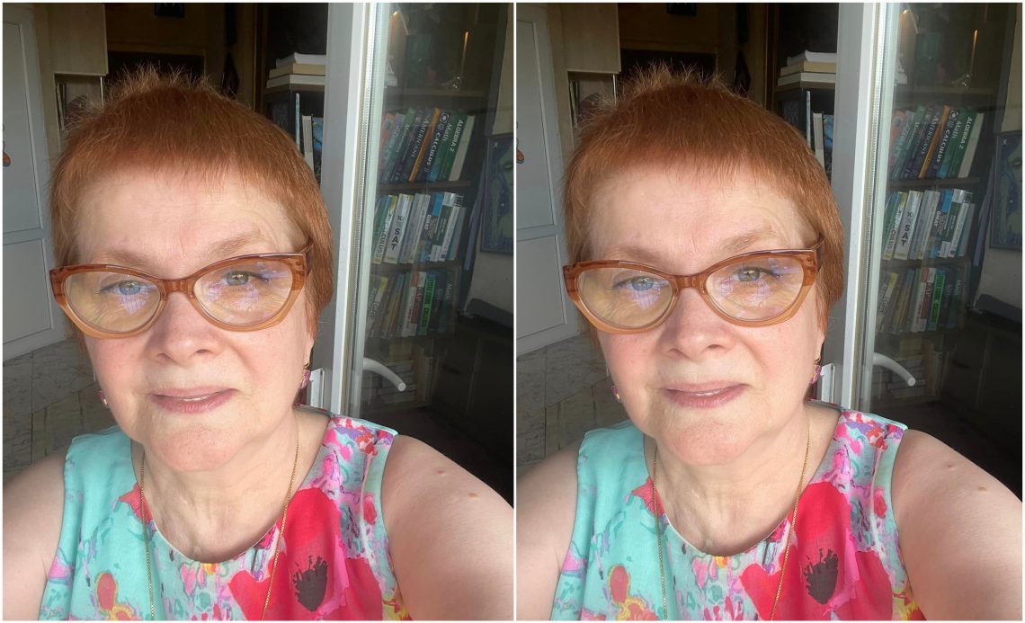 “ჩემი შვილი ექიმია და უნდა თავისი ცოდნა მოახმაროს ისრაელს, არ დაბრუნდება საქართველოში. ჩემი 5 წლის შვილიშვილი მაინც გამომიგზავნეთ, გთხოვთ“ – რას წერს ნინო გელდიაშვილი