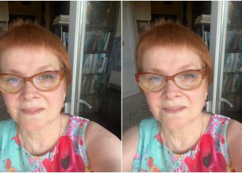 “ჩემი შვილი ექიმია და უნდა თავისი ცოდნა მოახმაროს ისრაელს, არ დაბრუნდება საქართველოში. ჩემი 5 წლის შვილიშვილი მაინც გამომიგზავნეთ, გთხოვთ“ – რას წერს ნინო გელდიაშვილი