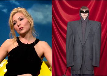 „სად კრისტიან დიორის, ჟივანშის, ბალენსიაგას, შანელის, ივ სენ ლორანის დახვეწილი ჰარმონია და სად ეს ბოროტების კივილი“ – იუნა შაფათავა დემნა გვასალიას ჩვენებაზე