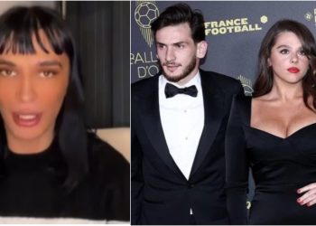 „მეგობრებო, მიყვარს ხვიჩა, რაღაცნაირად ახლად გასვეწკებული სოფლელია“ – რას წერს კრისტი ლაბაძე