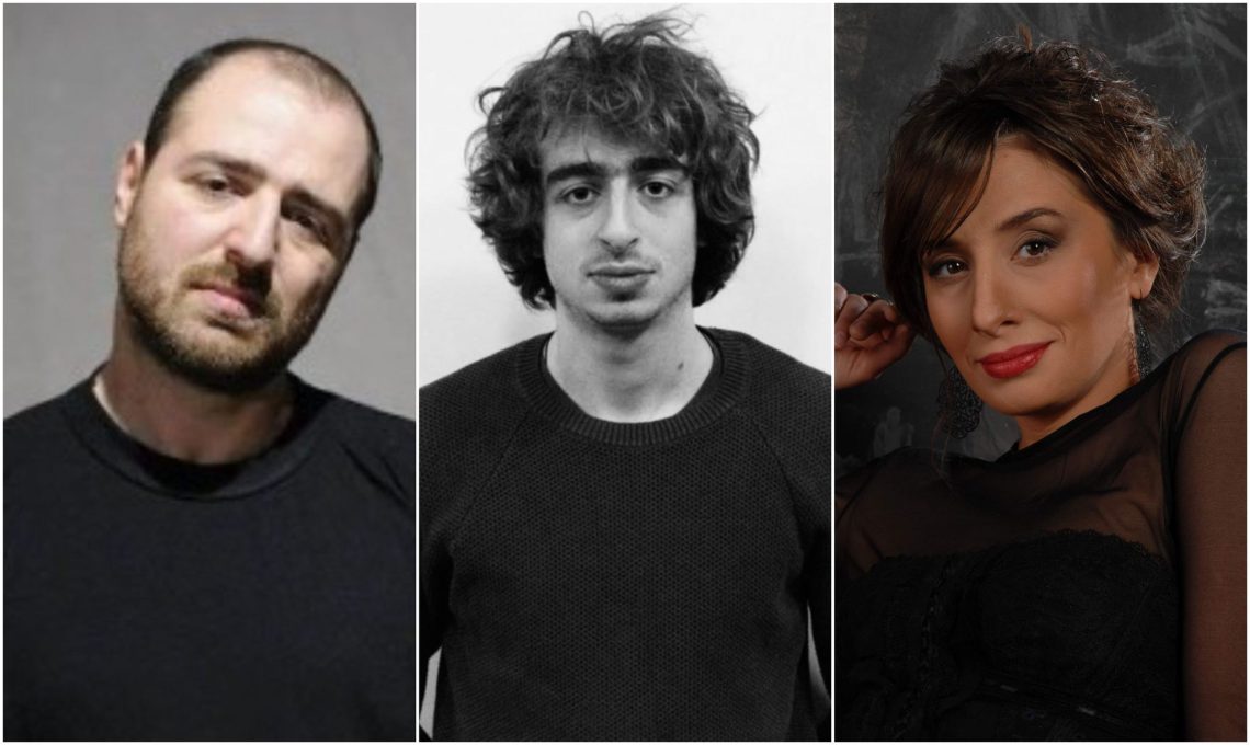 🎥 „მივხვდი, რომ ეს არის ის, რითაც უნდა ვიცხოვრო და რაც უნდა გავაკეთო. სცენაზე ვარ ჩემი თავის საუკეთესო ვერსია…“ – კოტე თოლორდავასა და მარიამ ჯოლოგუას ვაჟი, რომელიც მშობლების გზას აგრძელებს