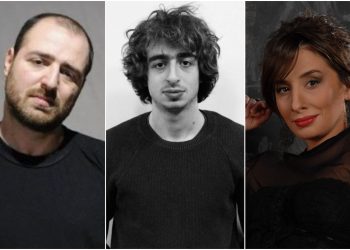 🎥 „მივხვდი, რომ ეს არის ის, რითაც უნდა ვიცხოვრო და რაც უნდა გავაკეთო. სცენაზე ვარ ჩემი თავის საუკეთესო ვერსია…“ – კოტე თოლორდავასა და მარიამ ჯოლოგუას ვაჟი, რომელიც მშობლების გზას აგრძელებს