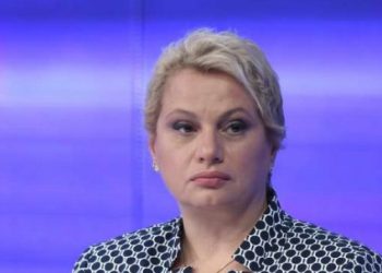 “ომი არ უნდა დაიწყოს, თორემ მერე ყველა ადამიანური კანონი კვდება” – ლალი მოროშკინა