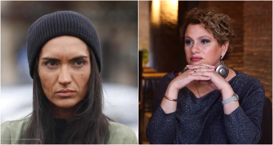 “ჭორვილა უკვე არის ევროპული ტიპის სოფელი” – ლალი მოროშკინა სოფო ჯაფარიძეს