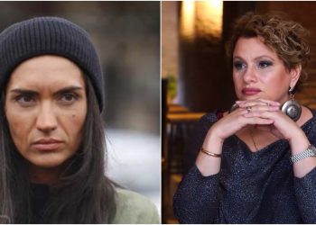 “ჭორვილა უკვე არის ევროპული ტიპის სოფელი” – ლალი მოროშკინა სოფო ჯაფარიძეს