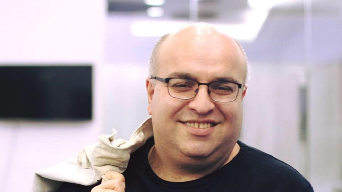 ‘ჩემი ყველაზე დიდი სიხარული ხარ” – ლაშა ღლონტი ემოციურ პოსტს აქვეყნებს