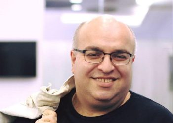 ‘ჩემი ყველაზე დიდი სიხარული ხარ” – ლაშა ღლონტი ემოციურ პოსტს აქვეყნებს