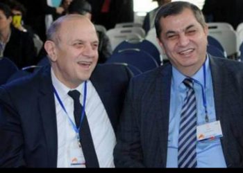 „დღეს 70 წლის გახდა“ – როგორ ულოცავს ლევან ბერძენიშვილს ძმა დაბადების დღეს