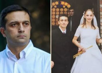 “მეუღლე ახლაც მსაყვედურობს, რა გინდოდა, მშვენიერი ცხოვრება გვქონდაო” – ლევან იოსელიანის პირადი ცხოვრება და გატაცება