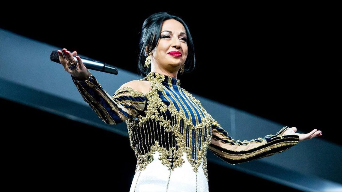 „ლელა წურწუმიას ორიგინალური ტატუები“ – მომღერლის რა ფოტო ვრცელდება სოციალურ ქსელში