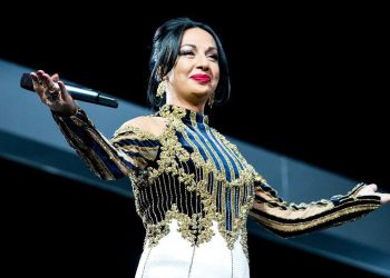 „ლელა წურწუმიას ორიგინალური ტატუები“ – მომღერლის რა ფოტო ვრცელდება სოციალურ ქსელში